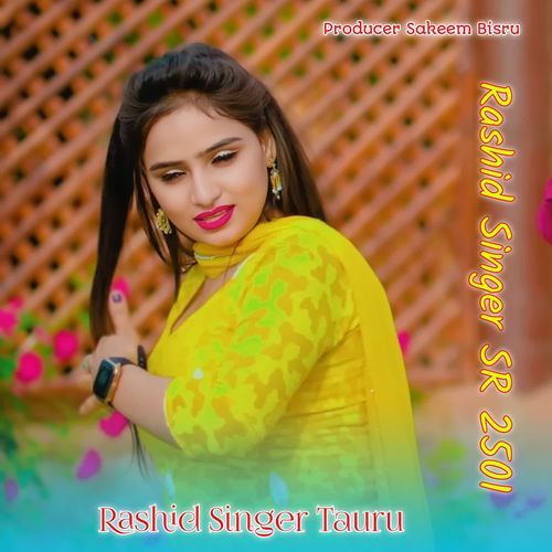 Rashid Singer SR 2501