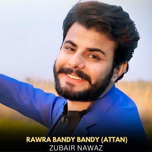 Rawra Bandy Bandy (Attan)