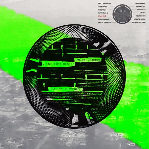 The Turning Tide (feat. Poetry Girl) cover art