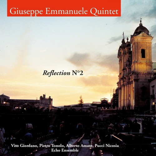 Giuseppe Emmanuele Quintet