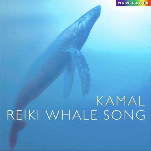 Reiki Whale Song