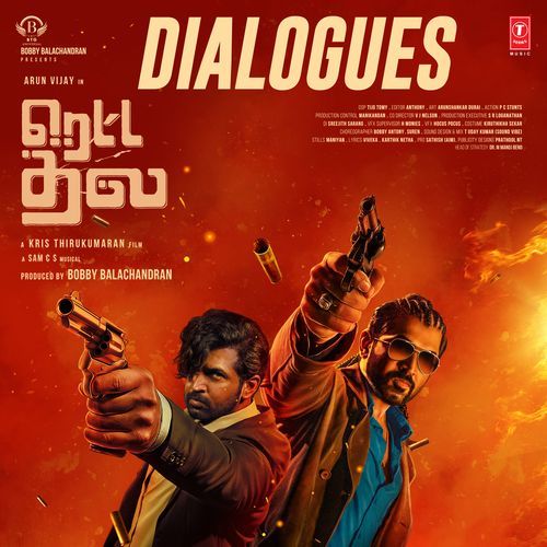 Retta Thala - Dialogues