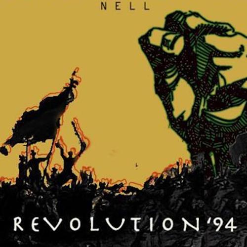Southside Rebel cover art