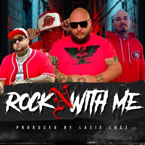 Rock n with Me (feat. Lil Jgo & Sneakz) cover art
