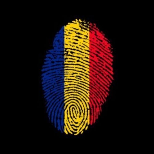 Romania Drill cover art