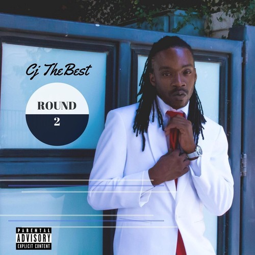 Gold Digger cover art