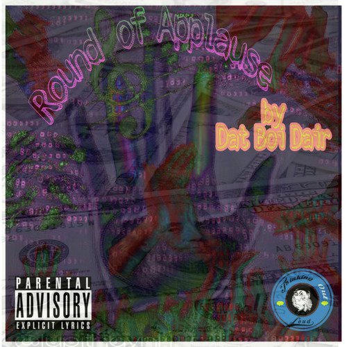 Round of Applause cover art
