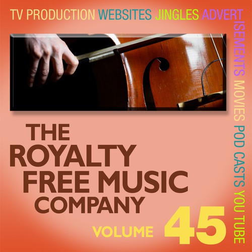 The Royalty Free Music Company
