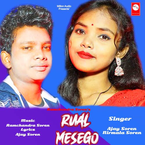 Rual Mesego