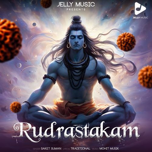 Rudrastakam