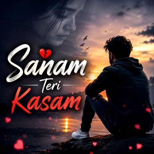 Sanam Teri Kasam
