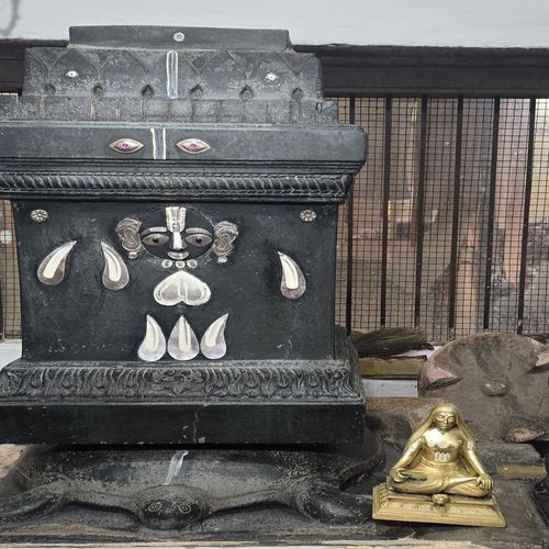 Satyabhijna Guru | Satyabhijna Teerthara Hadu