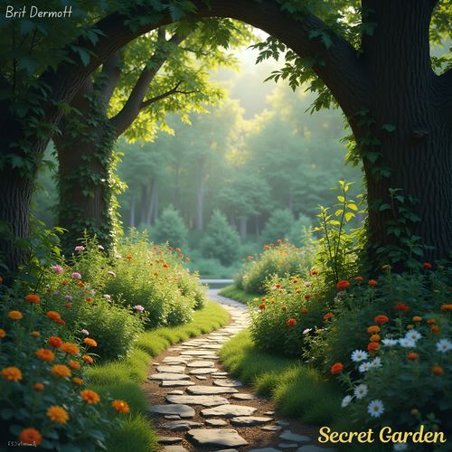 Secret Garden