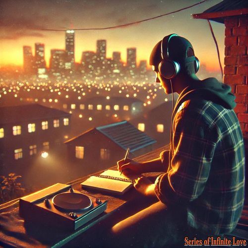 A Movie-Like Love, Chapter by Chapter