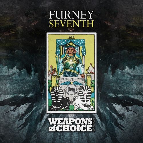 Enrique cover art
