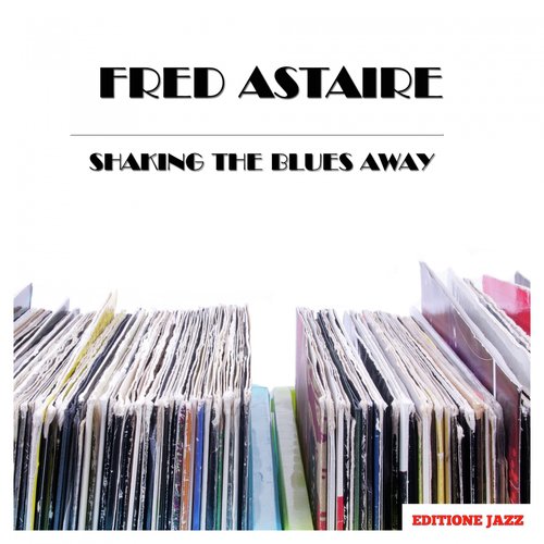 Shaking the Blues Away