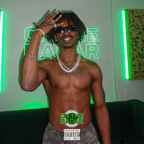 Shakur Smalls "On The Radar" Freestyle (DEMONS)