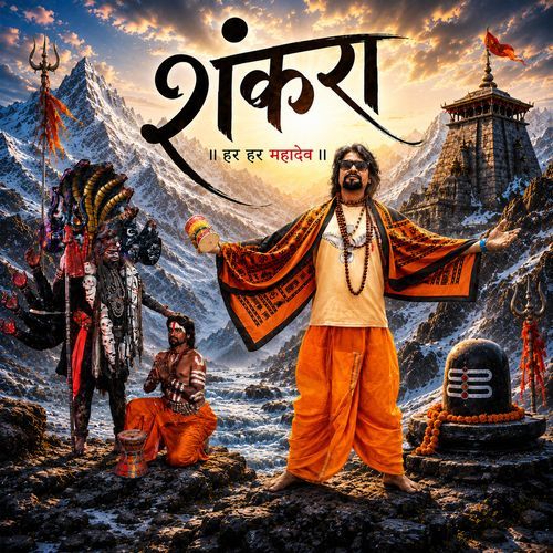 Shankara