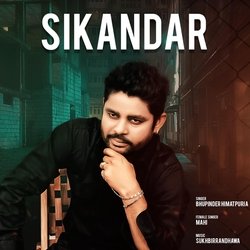 Sikandar (feat. Mahi)-NxECeh1mTUU