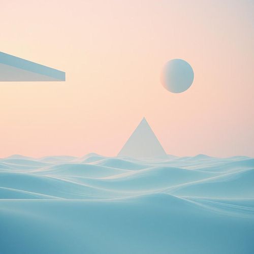 Velvet Skies & Lo-fi Lullabies cover art
