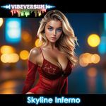 Skyline Inferno