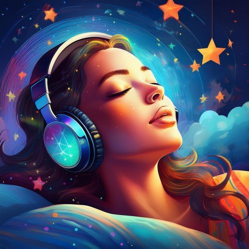 Soothing Sleep Induction