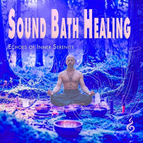 Healing Waters Within