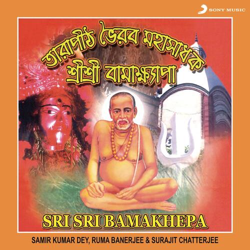 Sri Sri Bamakhepa