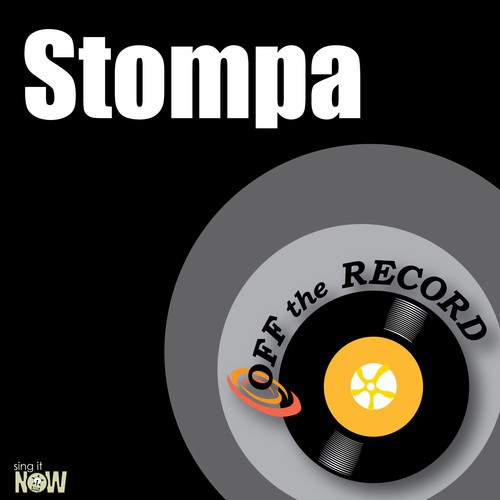 Stompa (Made Famous by Serena Ryder) [Karaoke Version]