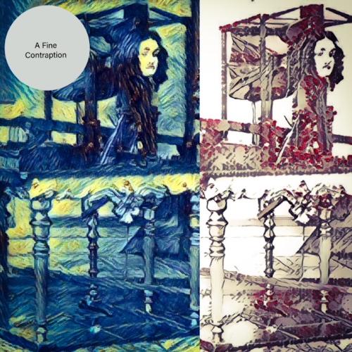 Rhythm Box cover art
