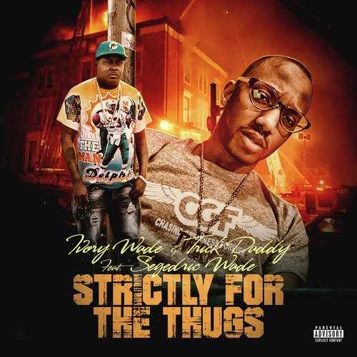 Strictly for the Thugs_poster_image