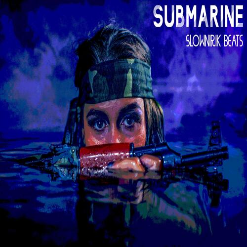 Submarine