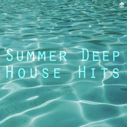 Summer Deep House Hits_poster_image