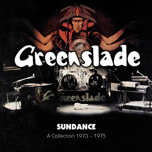 Sundance: A Collection 1973-1975