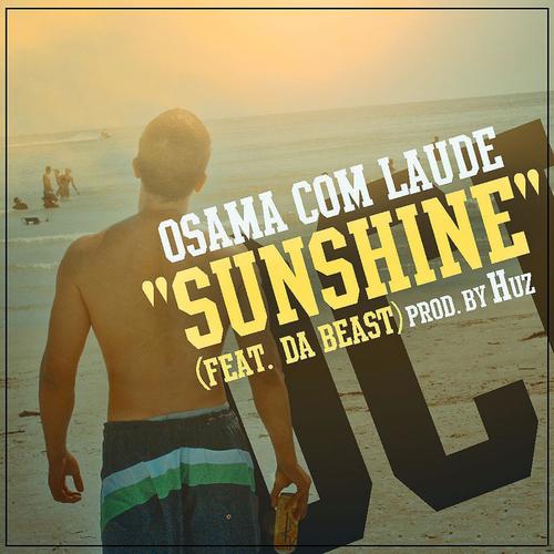 Sunshine (feat. da Beast)