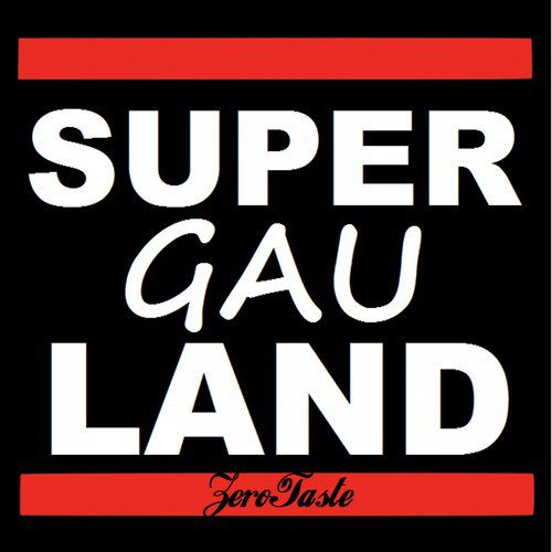 Super Gau Land