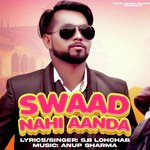Swaad Nahi Aanda
