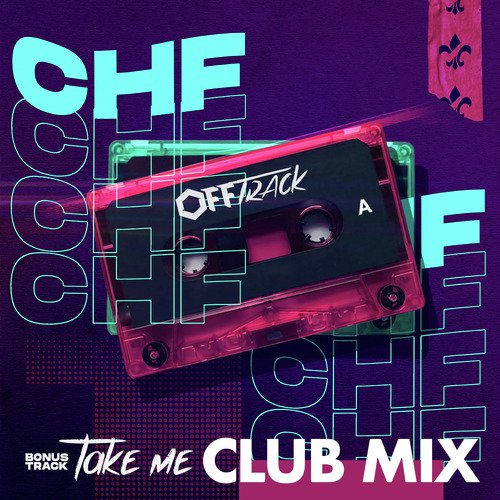 Take Me (Club MIX)_poster_image