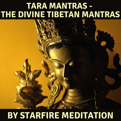 Tara Mantras (The Divine Tibetan Mantras)_poster_image