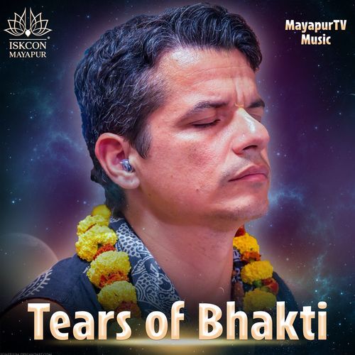 Tears Of Bhakti
