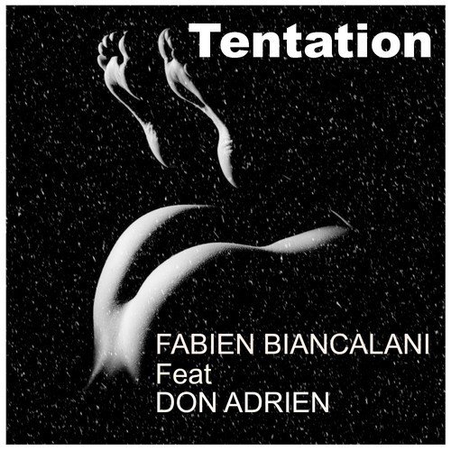 Tentation - Single