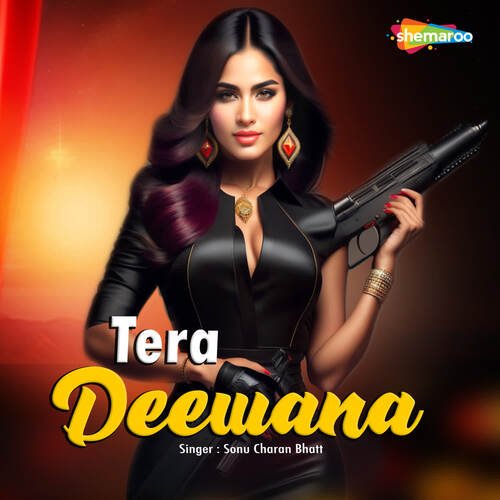 Tera Deewana