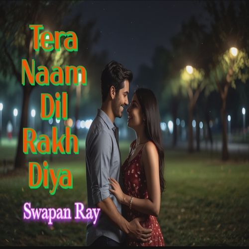 Tera Naam Dil Rakh Diya