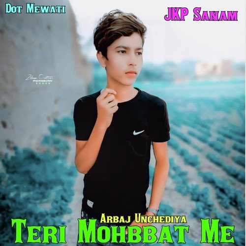 Teri Mohbbat Me