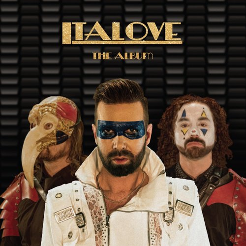 Disco Queen (Feat. Ken Laszlo) Lyrics - Italove - Only On JioSaavn