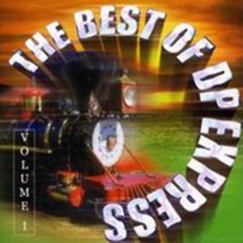 M'pa Pran Kontak - Song Download from The Best of DP Express, Vol