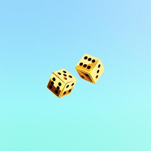 The Dice Beat, Pt. 2 (Serotonin) cover art
