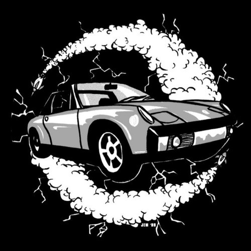 The Future Sound of Retro