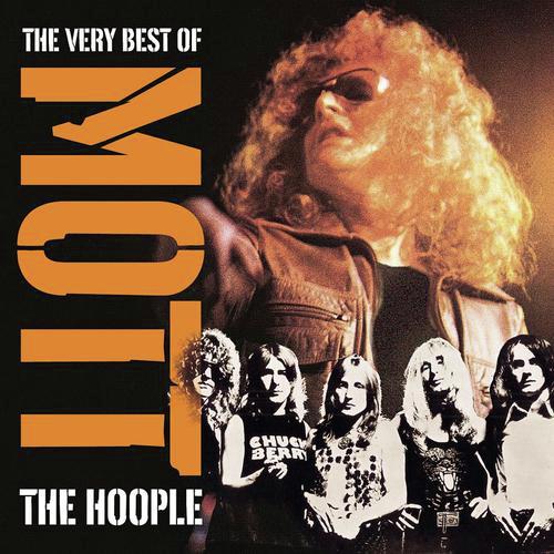 Ballad Of Mott The Hoople (Album Version)