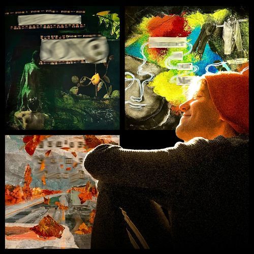 Never-Ending Song cover art